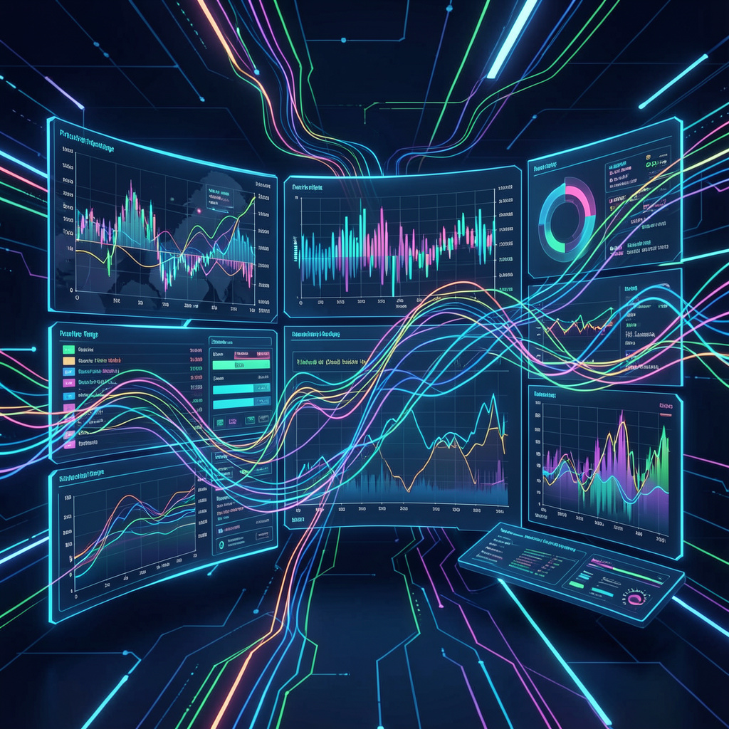 Real-Time Analytics Processing Engine